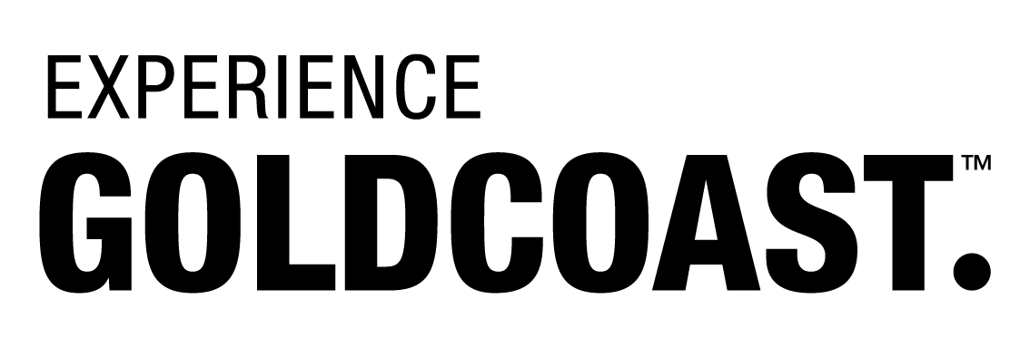 Experience Gold Coast Logo