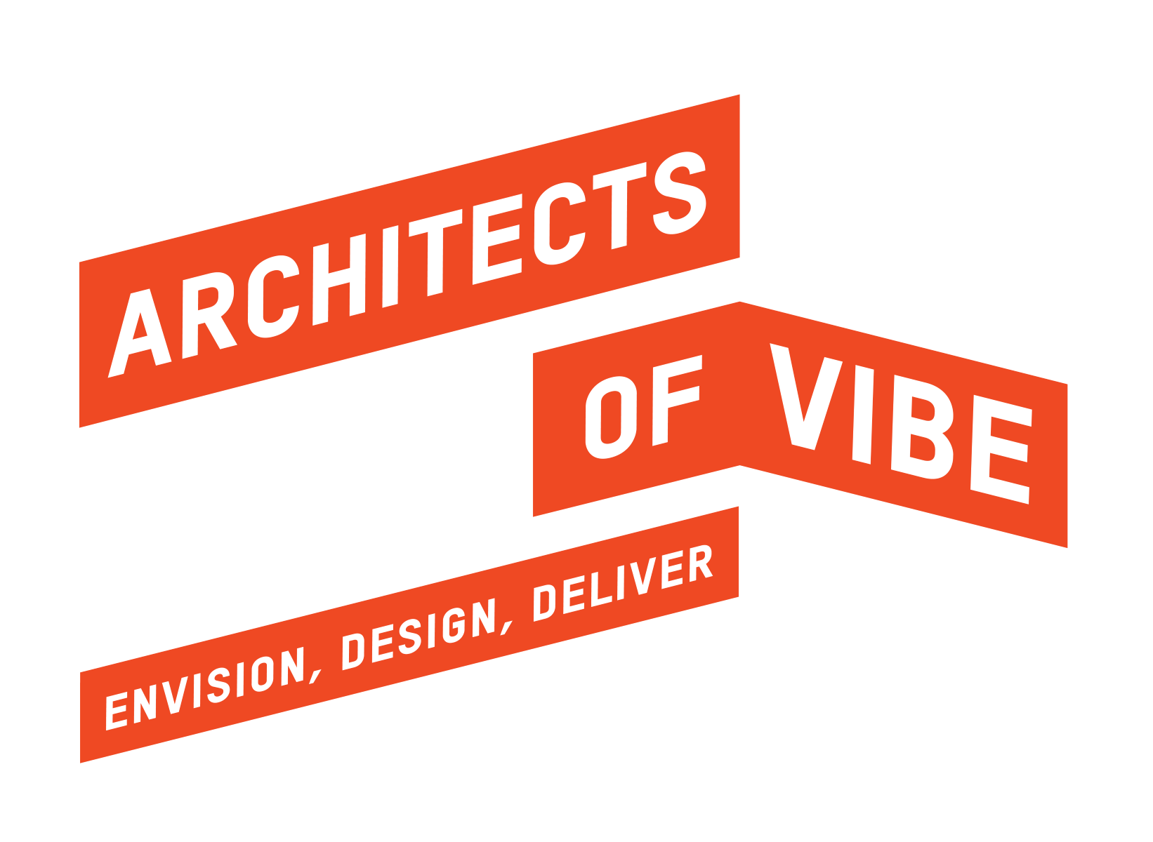 Architects of Vibe Logo