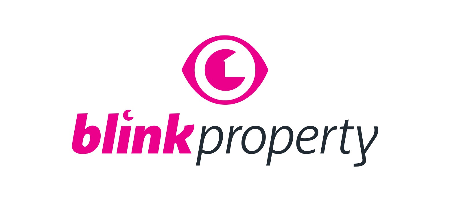 Blink Property QLD Pty Ltd Logo