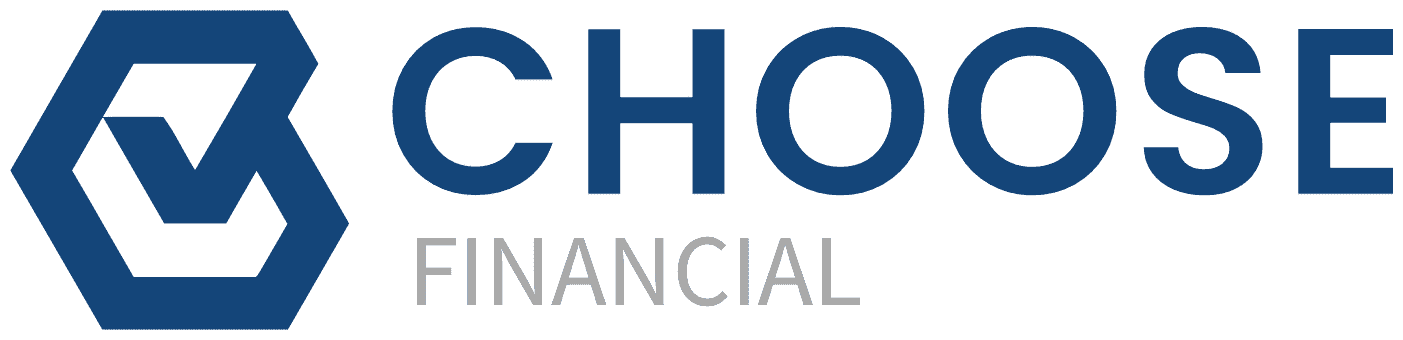 Choose Financial Logo