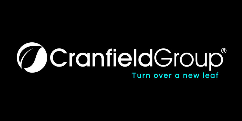 Cranfield Group Logo