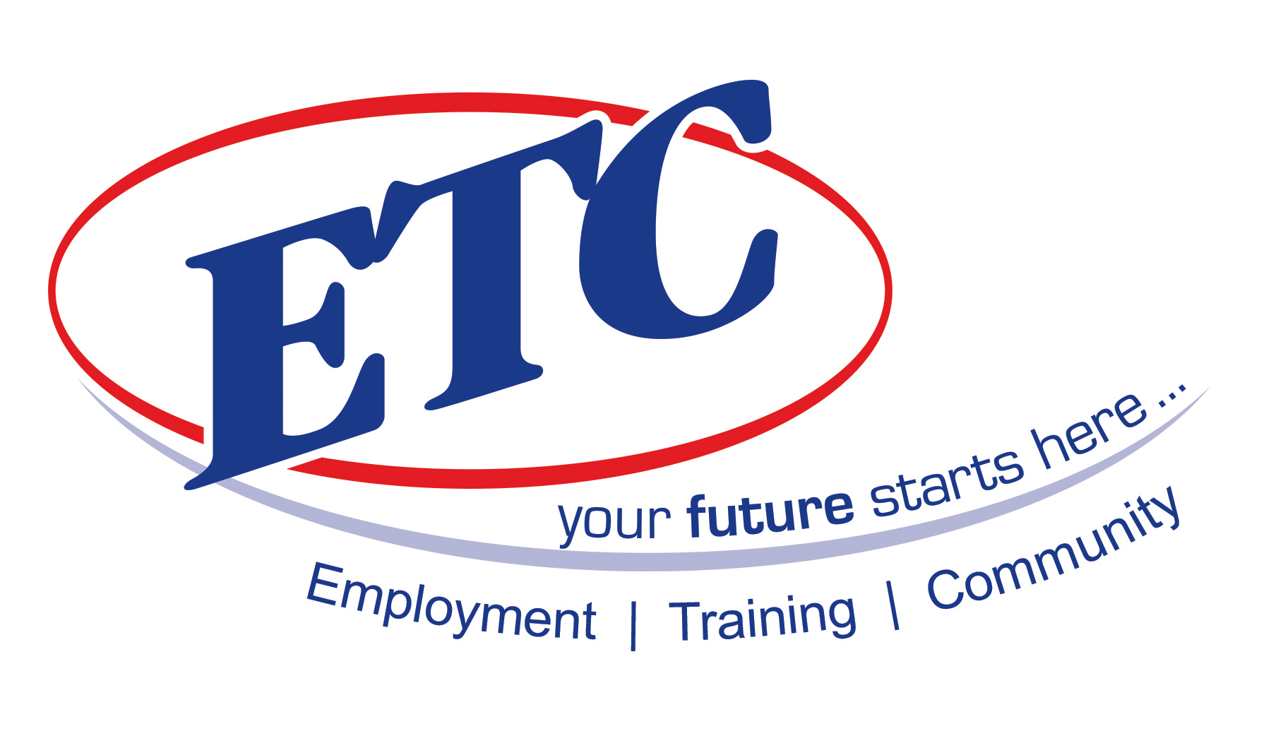 Enterprise and Training Company Logo