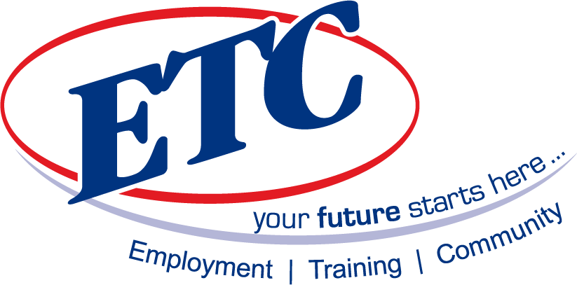 Enterprise and Training Company Logo