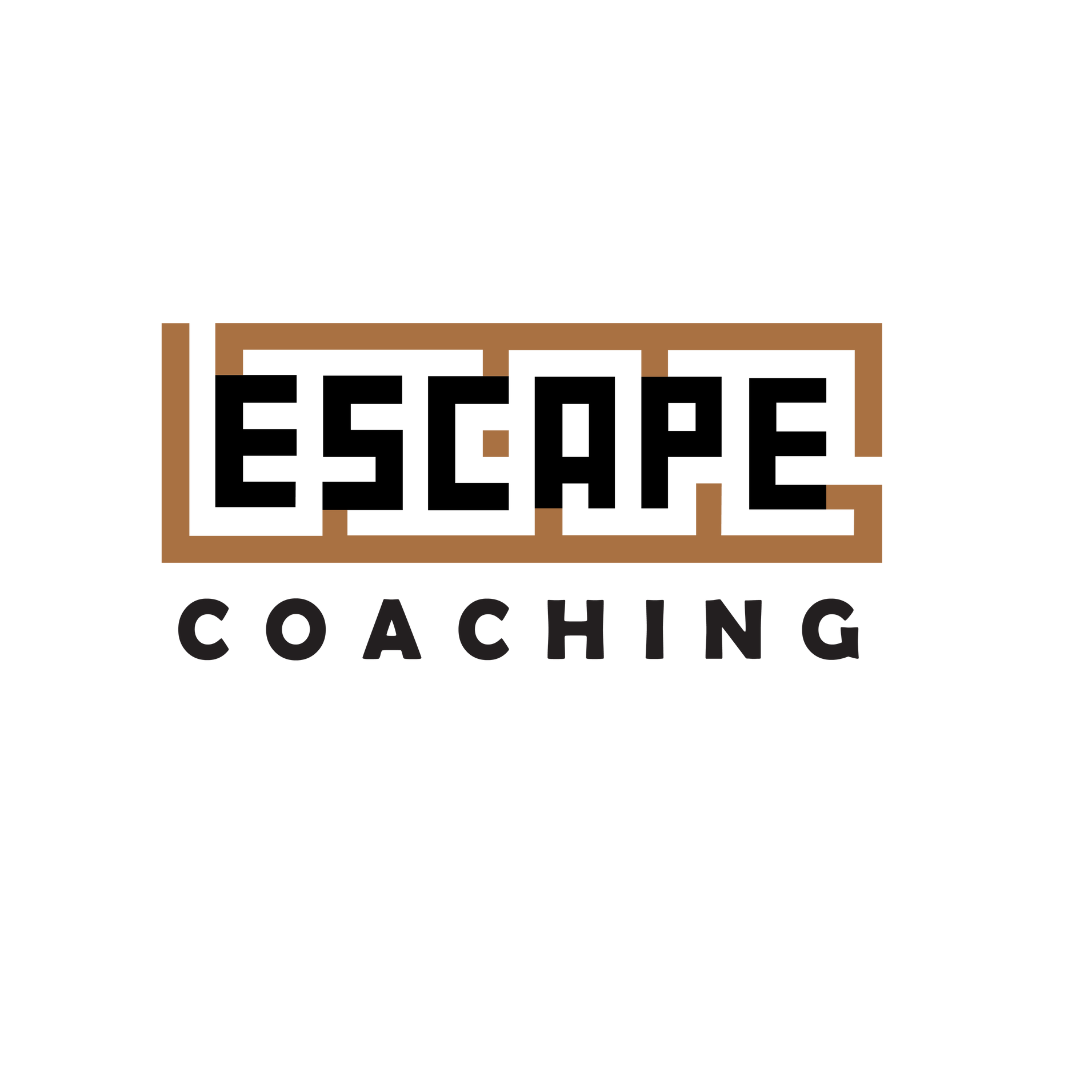 Escape Coaching Logo