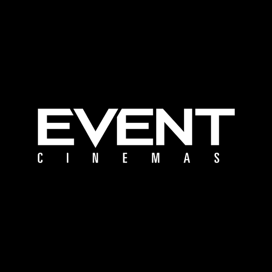 Event Cinemas Coomera Logo