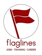 Flaglines Regional Placement Agency Logo