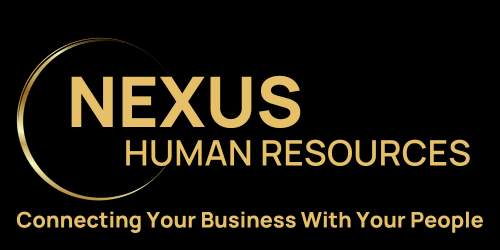 NEXUS Human Resources Pty Ltd Logo