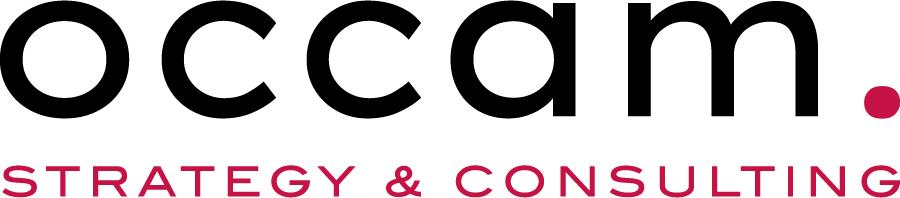 Occam Strategy & Consulting Logo