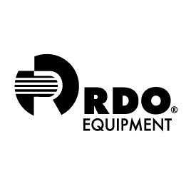 RDO EQUIPMENT Logo