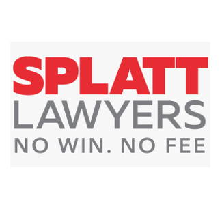 Splatt Lawyers Gold Coast Logo