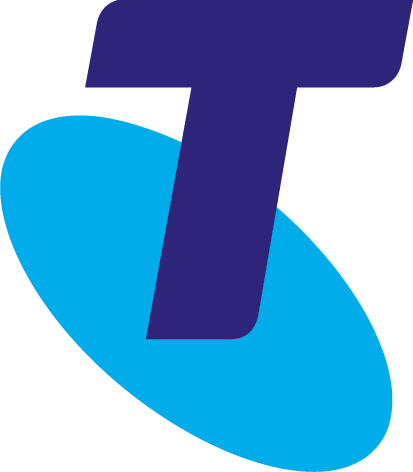 Telstra Business Technology Centre QLD South Coast Logo