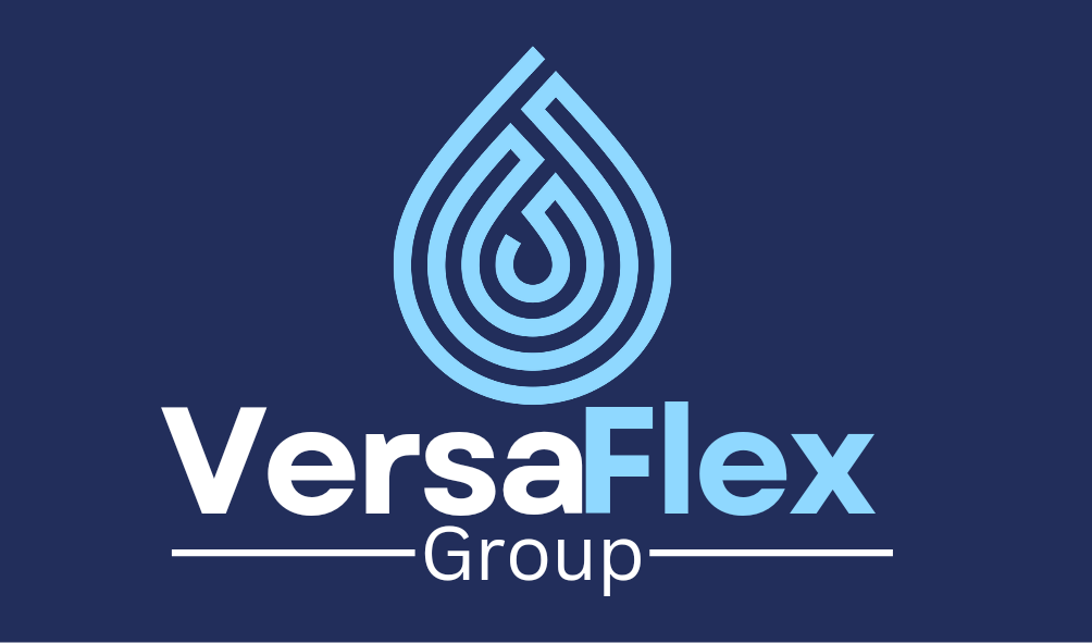 VersaFlex Group Pty Ltd Logo