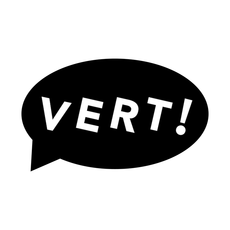 Vert Studios Logo