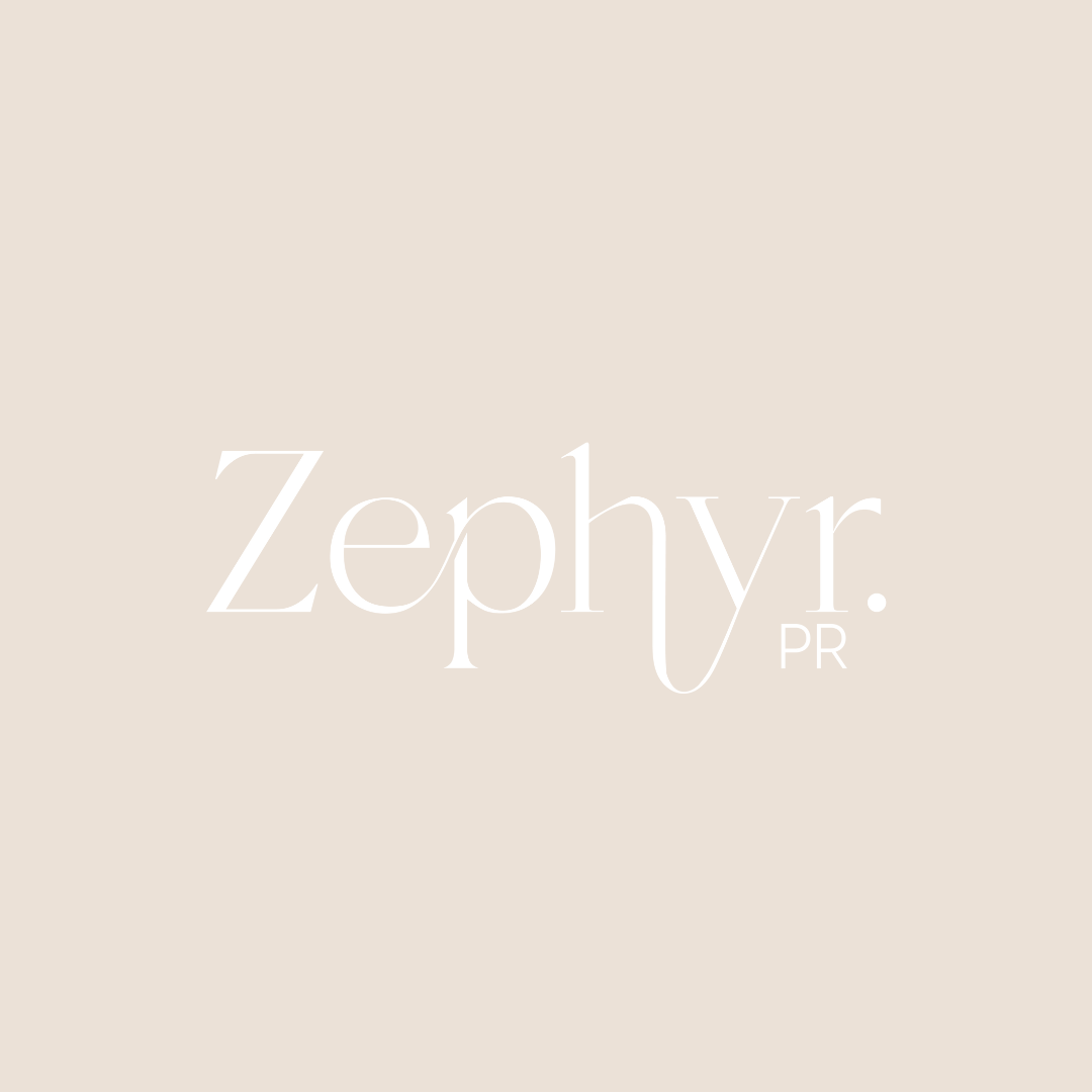 Zephyr PR Logo